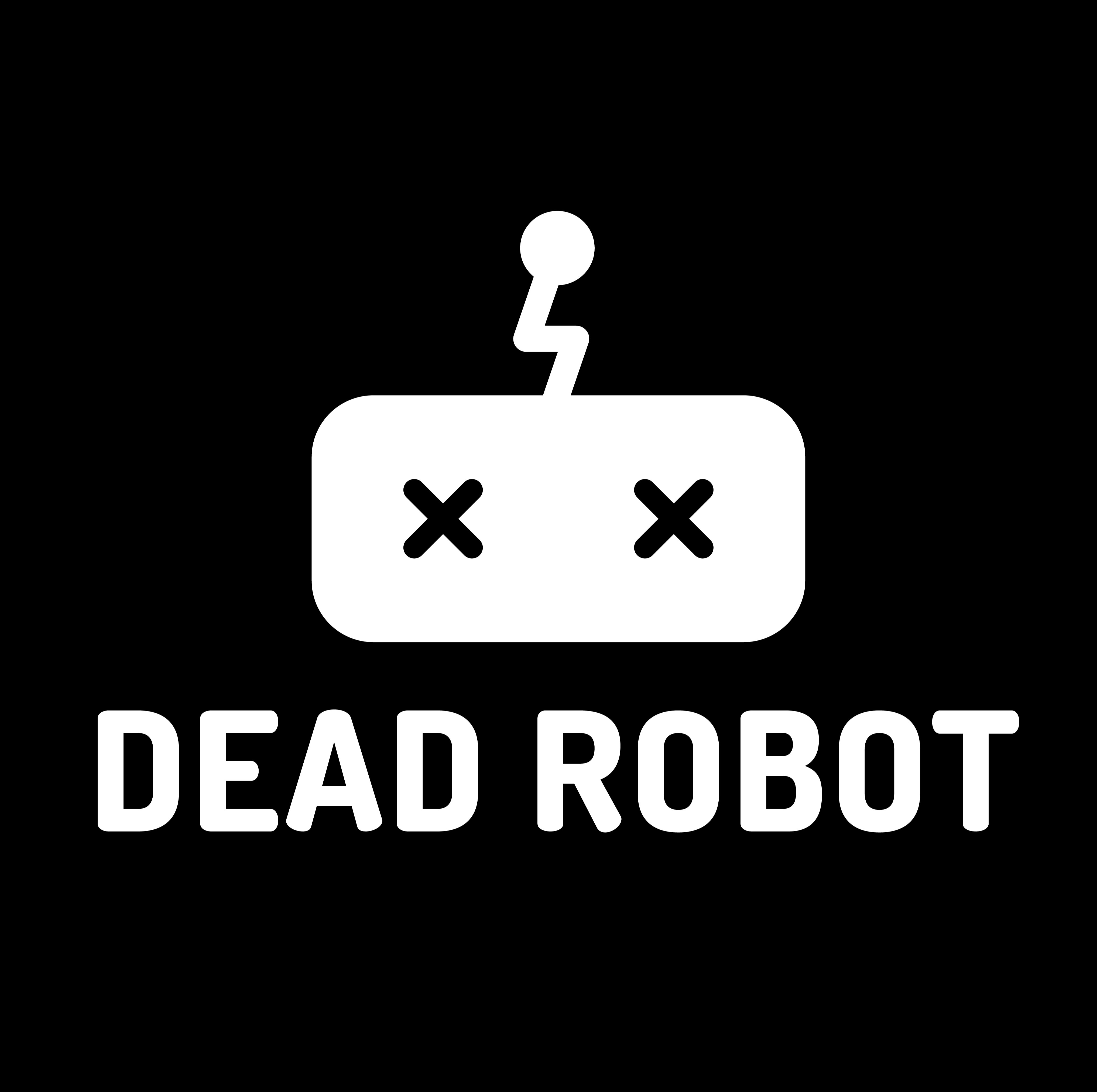 Dead Robot